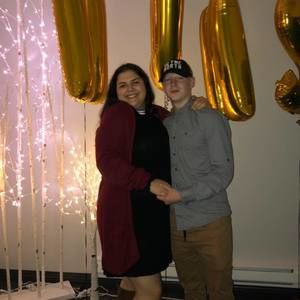 Meet your Posher, Tyler